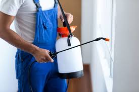 Best Real Estate Pest Inspections  in New Mford, IL